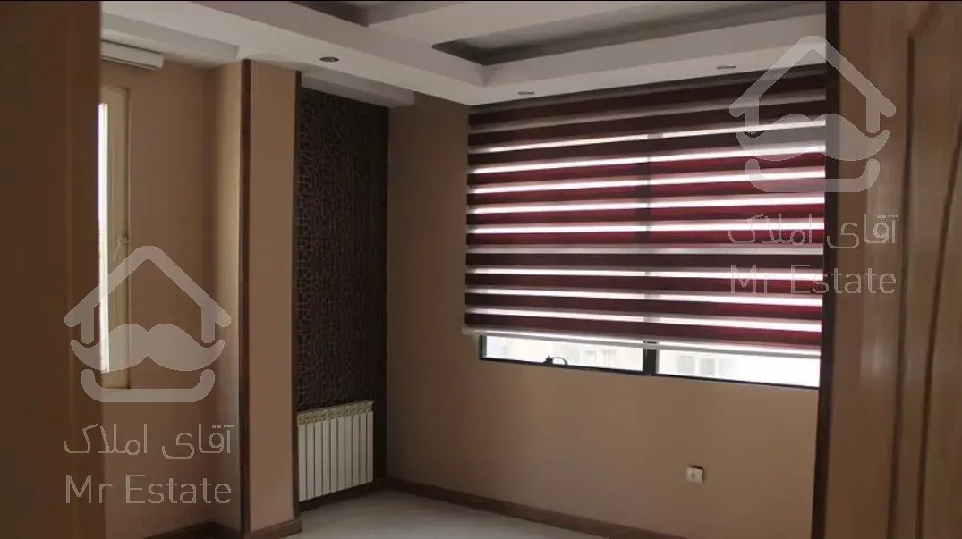 آپارتمان با موقعیت اداری 145 متری