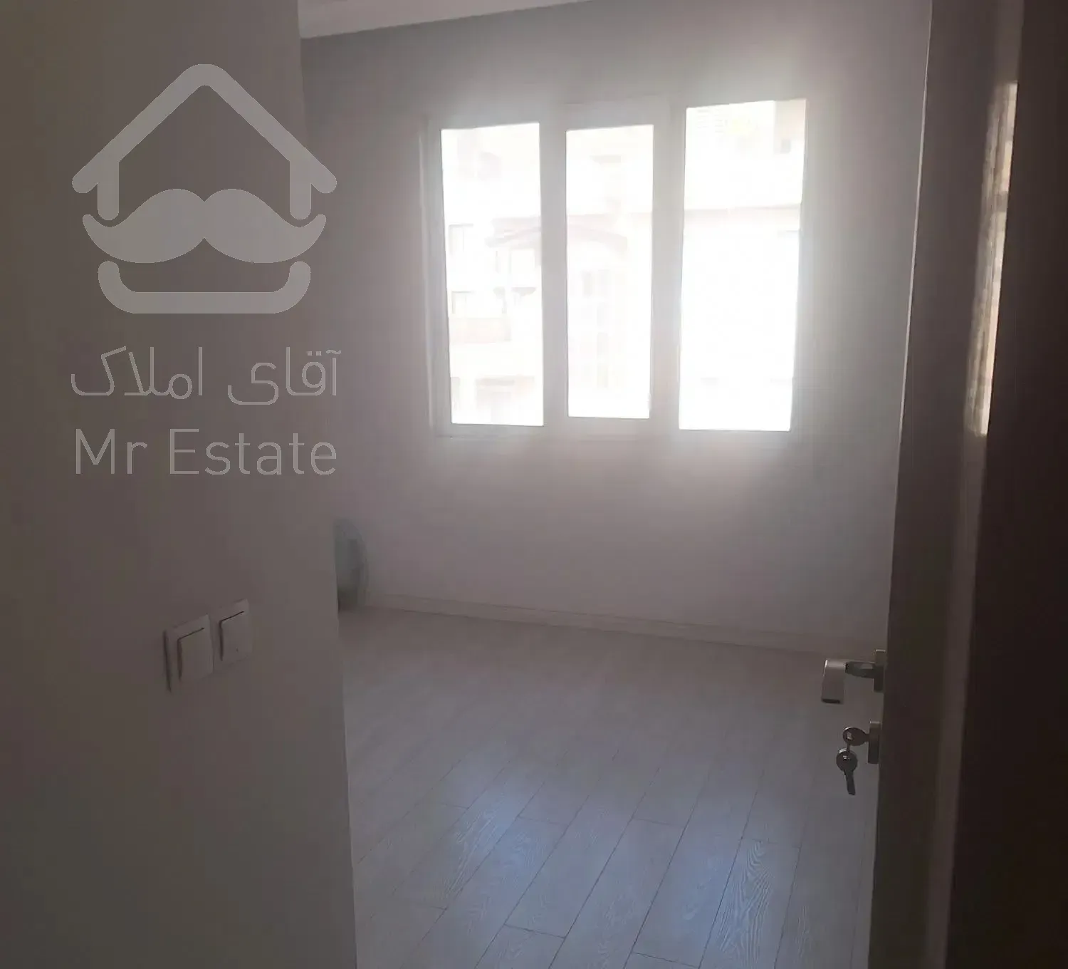 لواسان ۱۶۰متر ۳خوابه