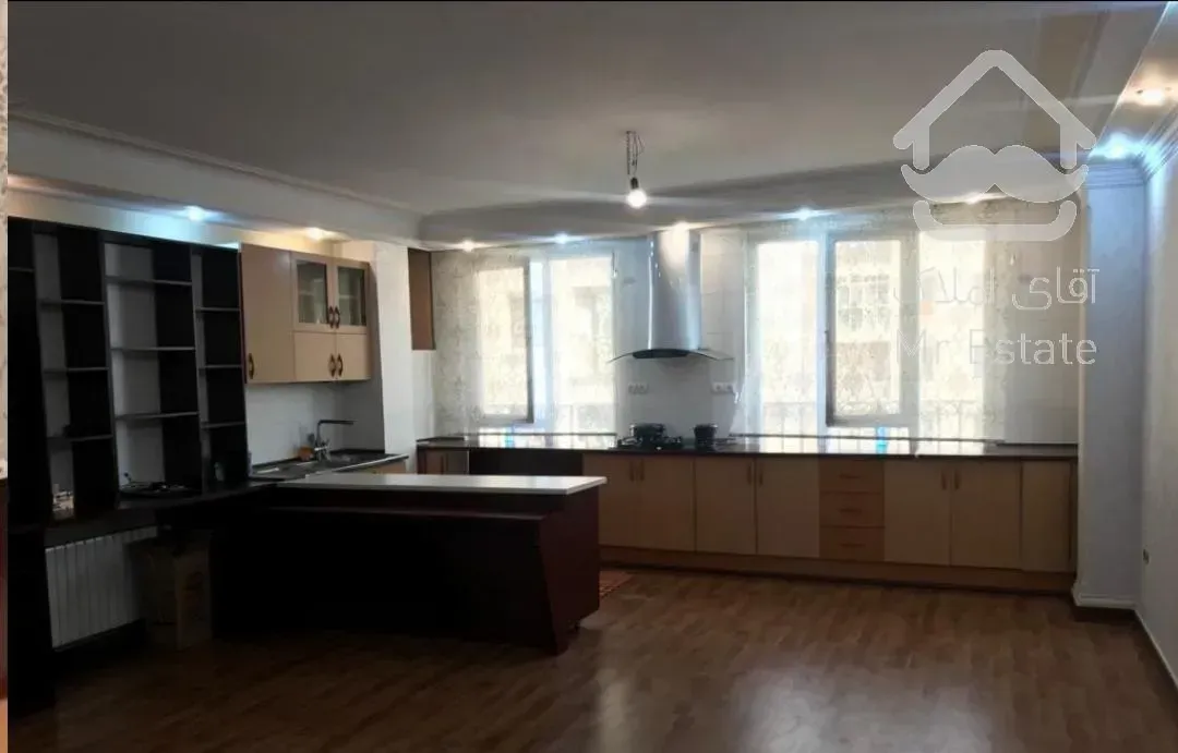 اجاره آپارتمان 102 متری سعادت آباد