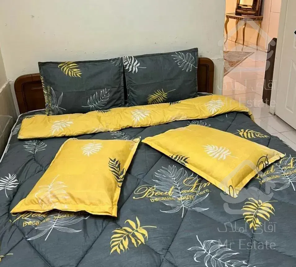 اپارتمان شیک 85 متری