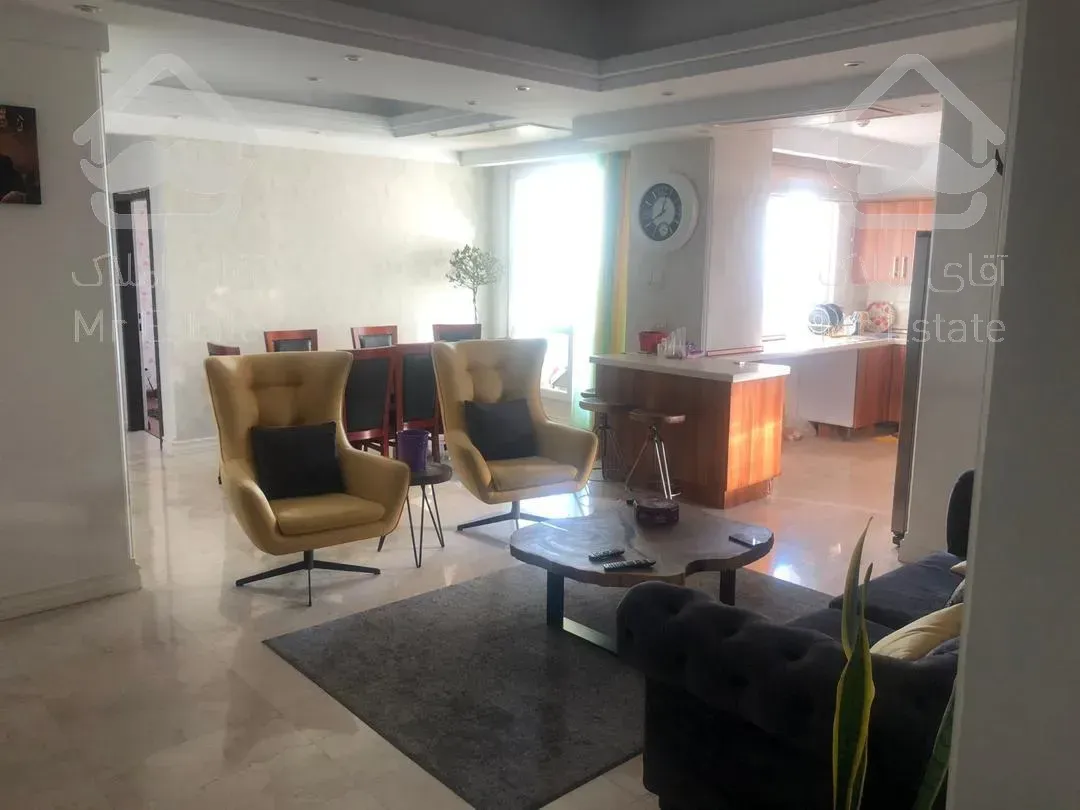 فروش آپارتمان ولنجک 100  متر اکازيون