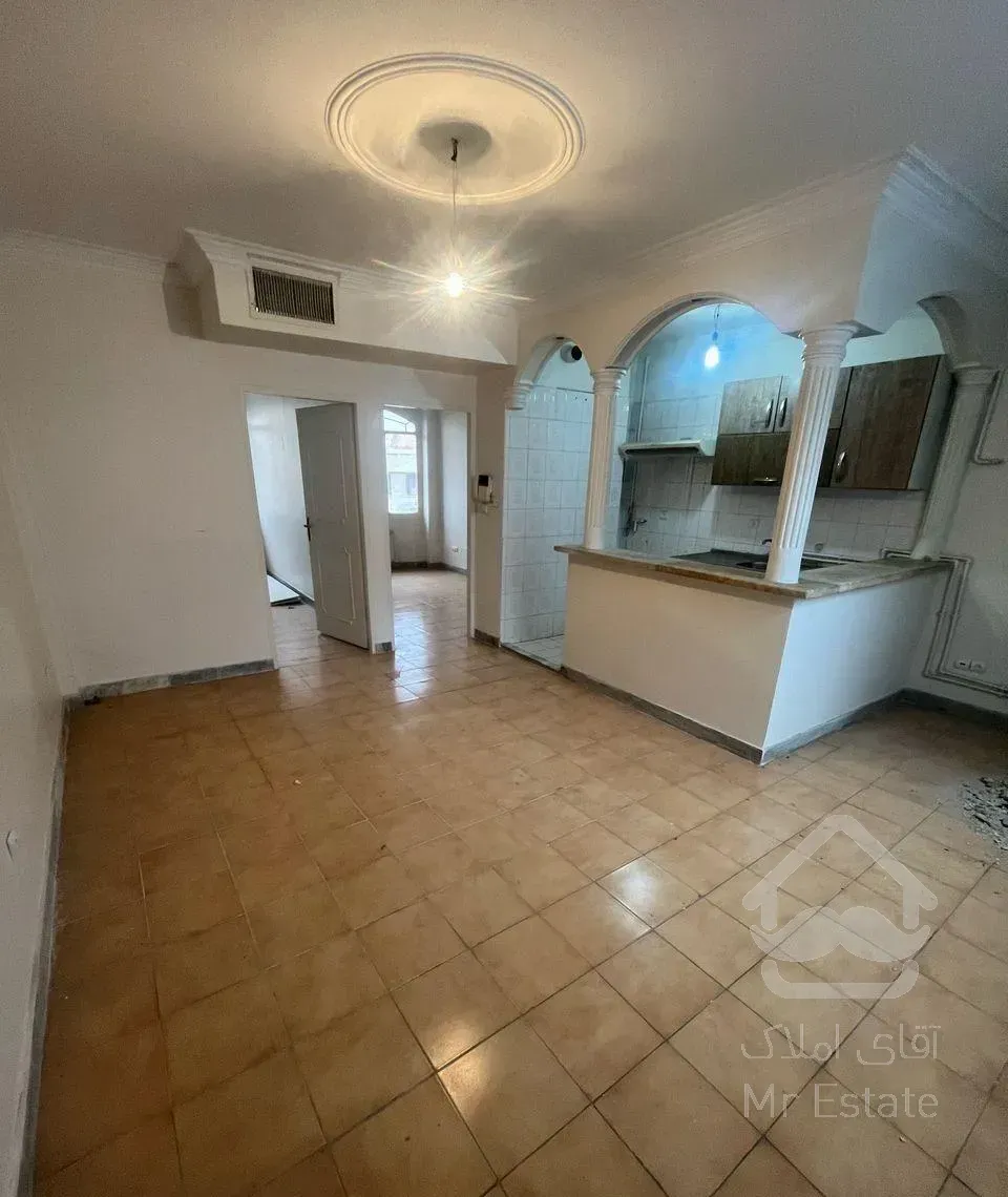 ۶۲ متر بر فرصت پارکینگدار سرمایه گذاری طلا