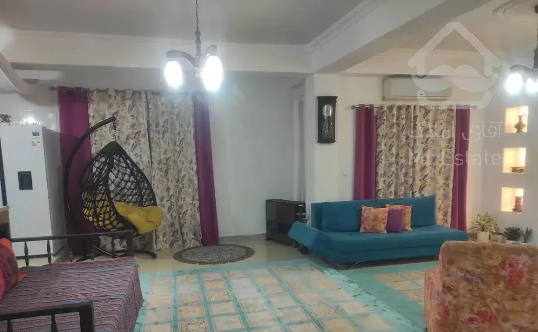 فروش آپارتمان ۱۰۰ متر در چالوس مرکز شهر