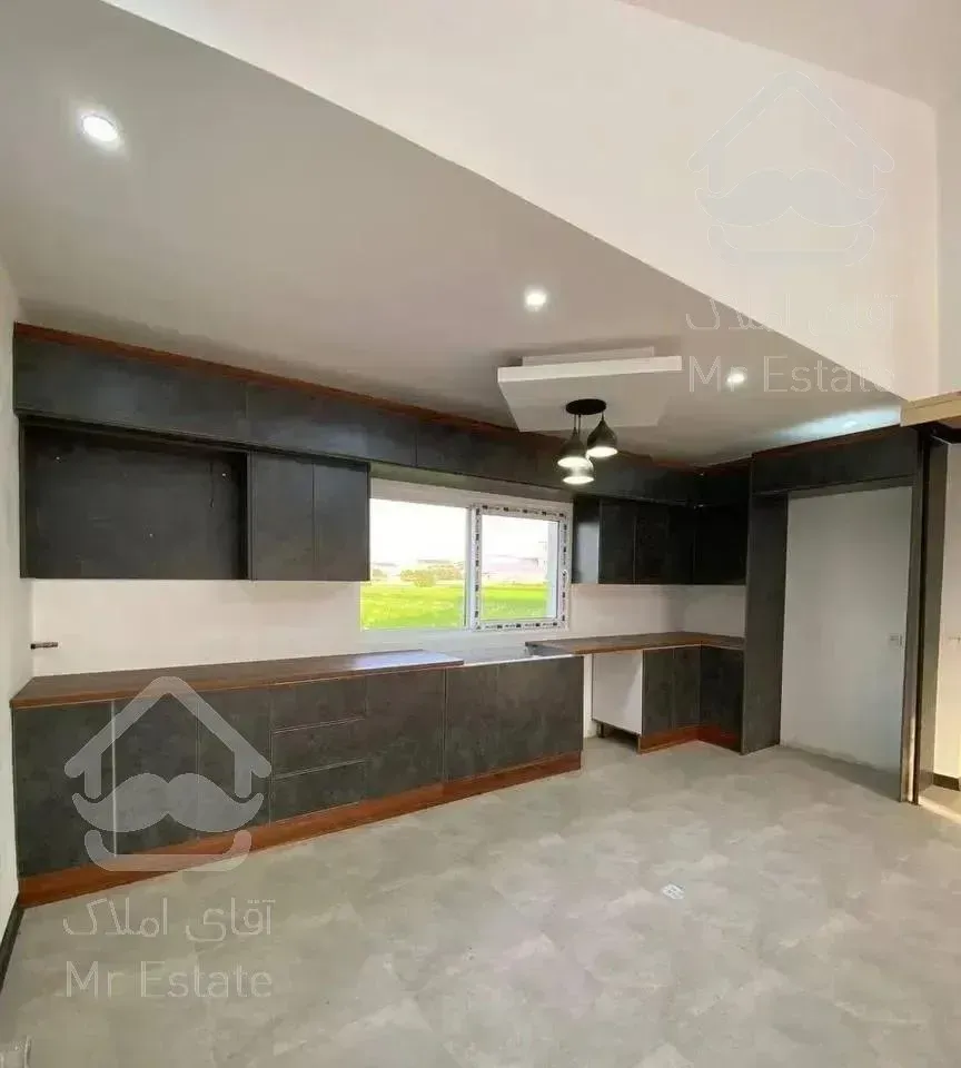 ویلا نقلی  سنددار