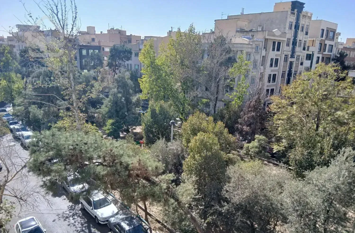 ۱۲۹متر فول دونبش میدان