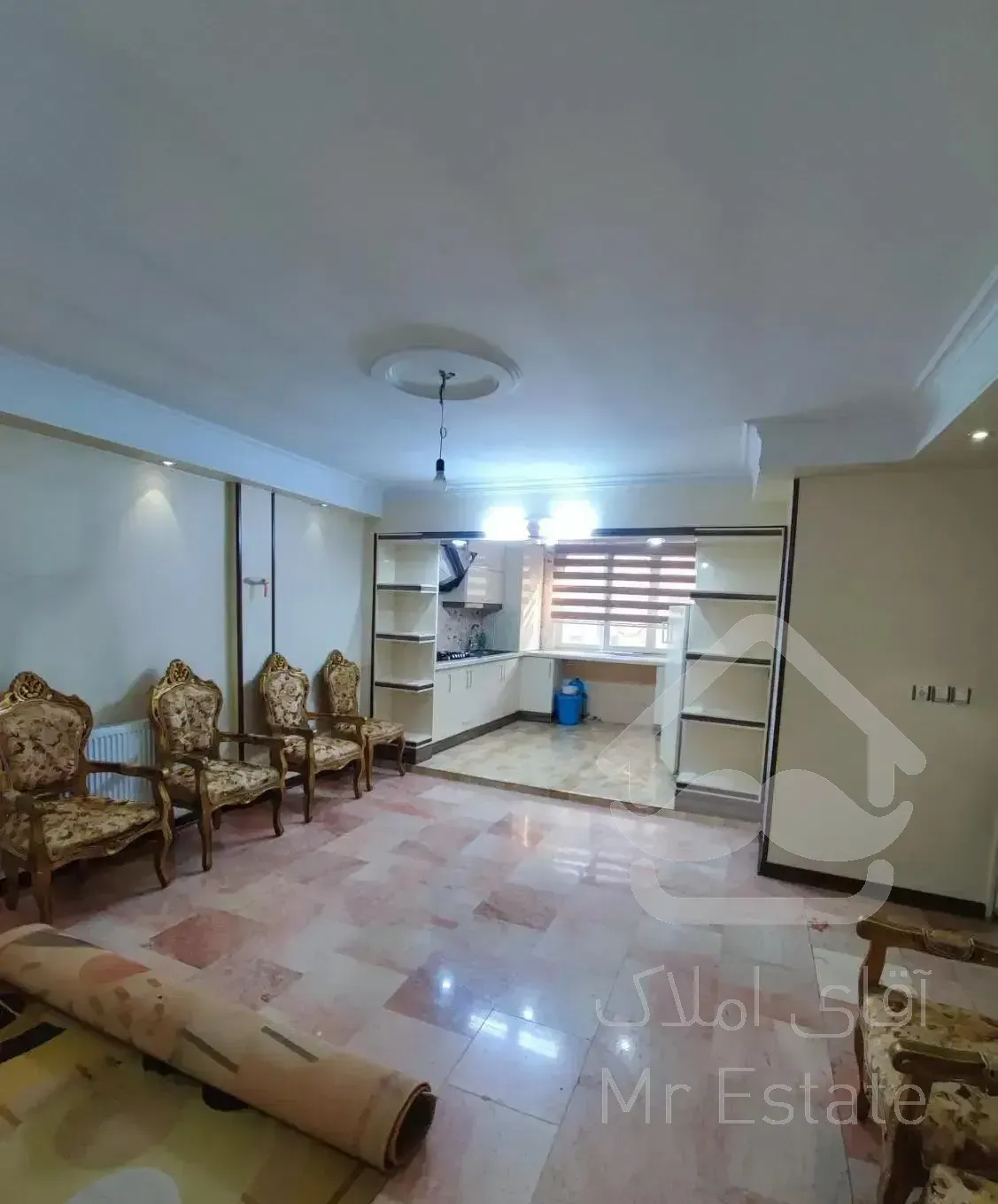 آپارتمان ۷۰ متر  دوخواب  با پارکینگ