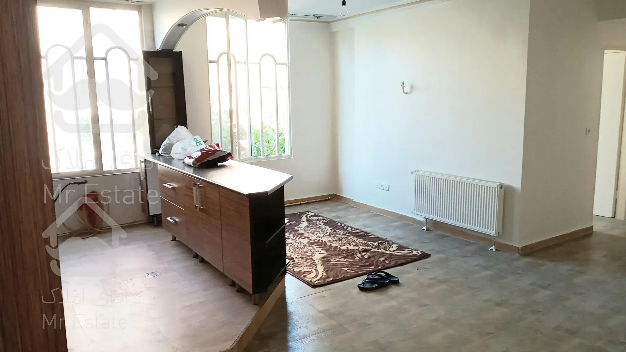 فروش آپارتمان ۶۳متری دوخوابه فردوس شرق