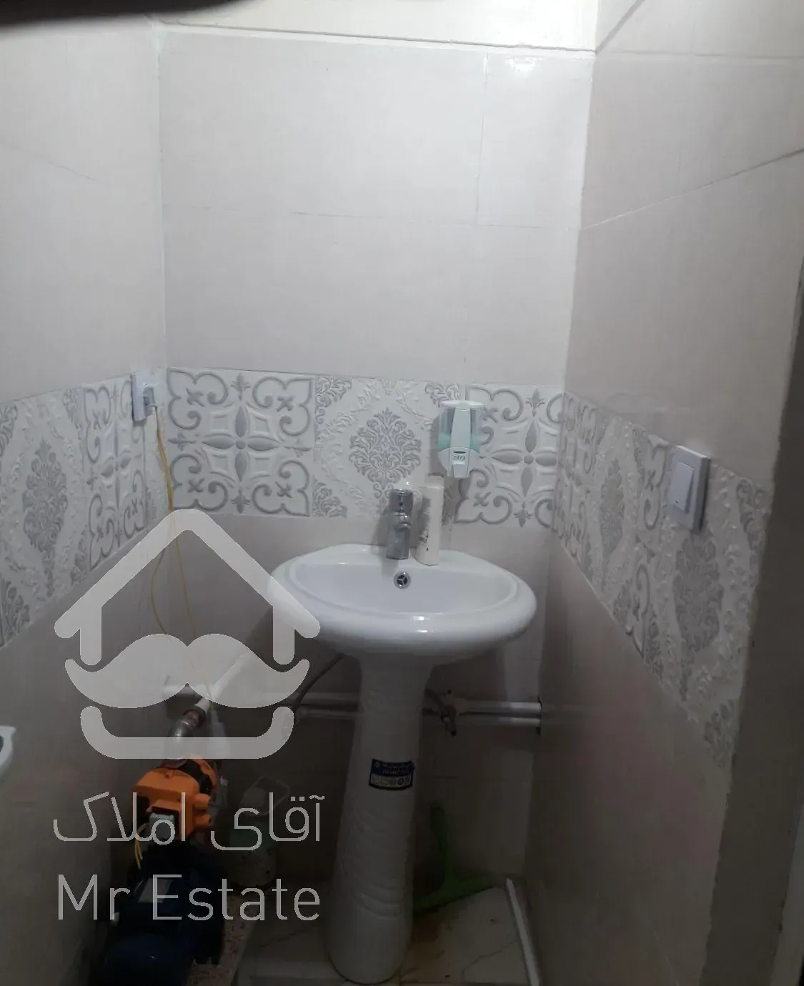 اجاره ویلا باغ در کلیبر