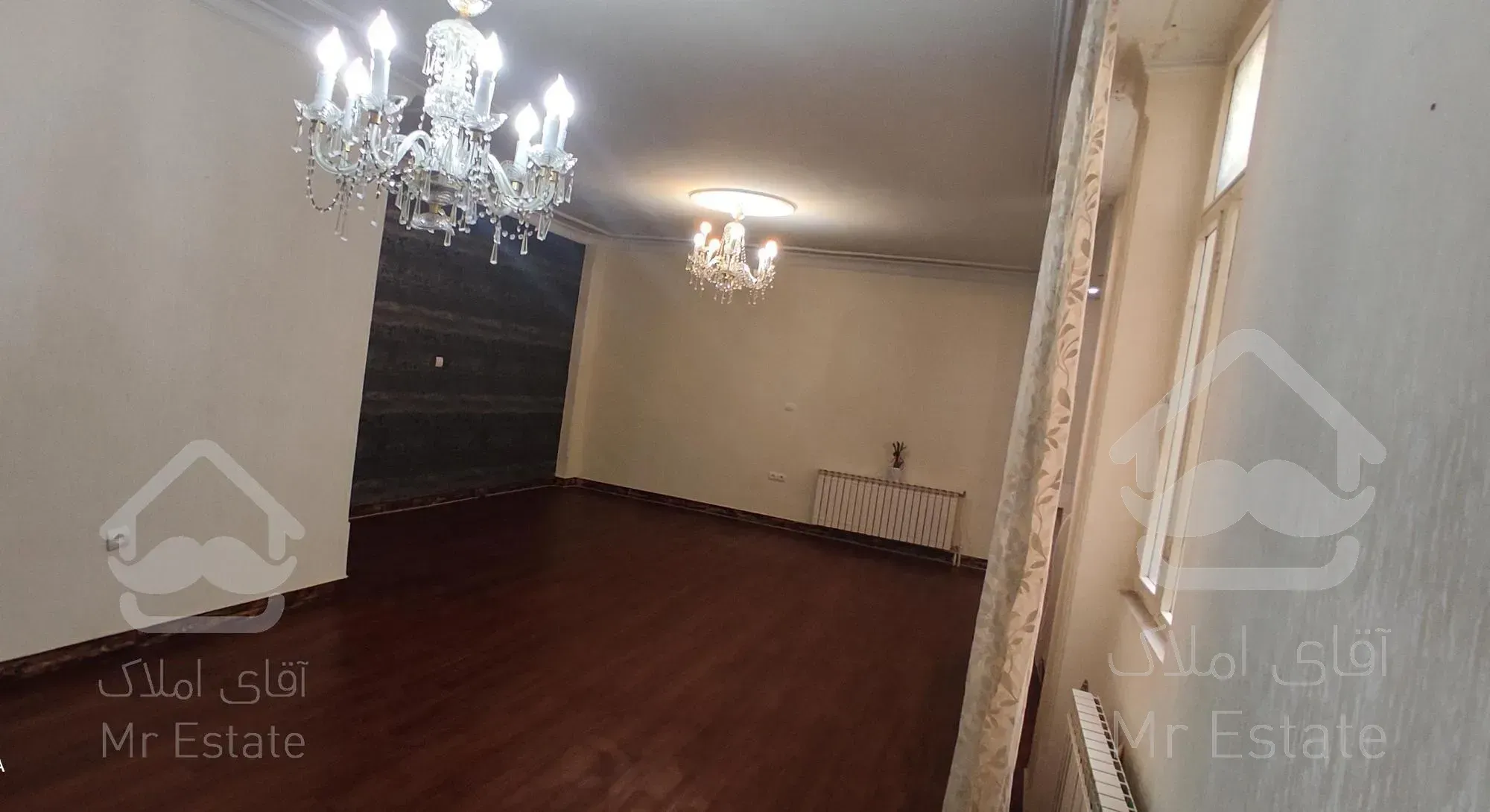 ۶۵متر۱خوابه/فول امکانات/بازسازی شده