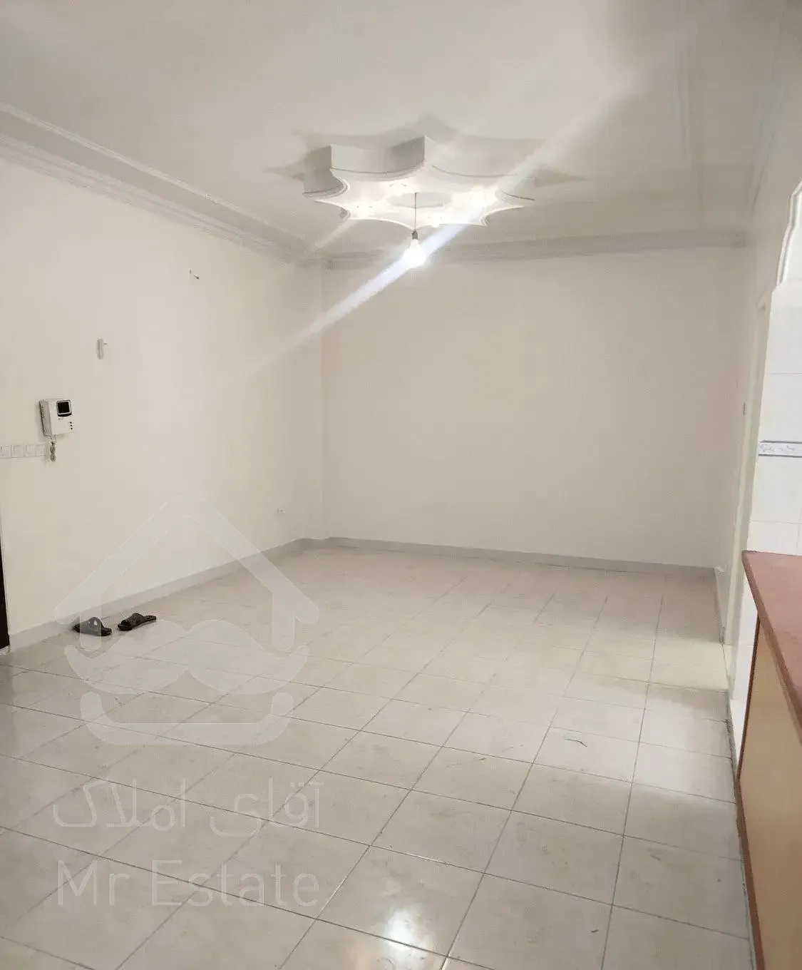 اپارتمان75متری دو خواب