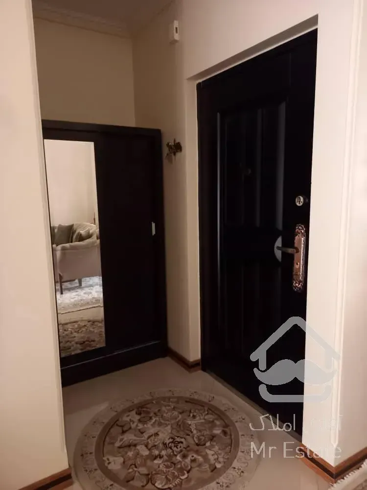 ۷۸متر دو خواب خوش نقشه سازمان برنامه