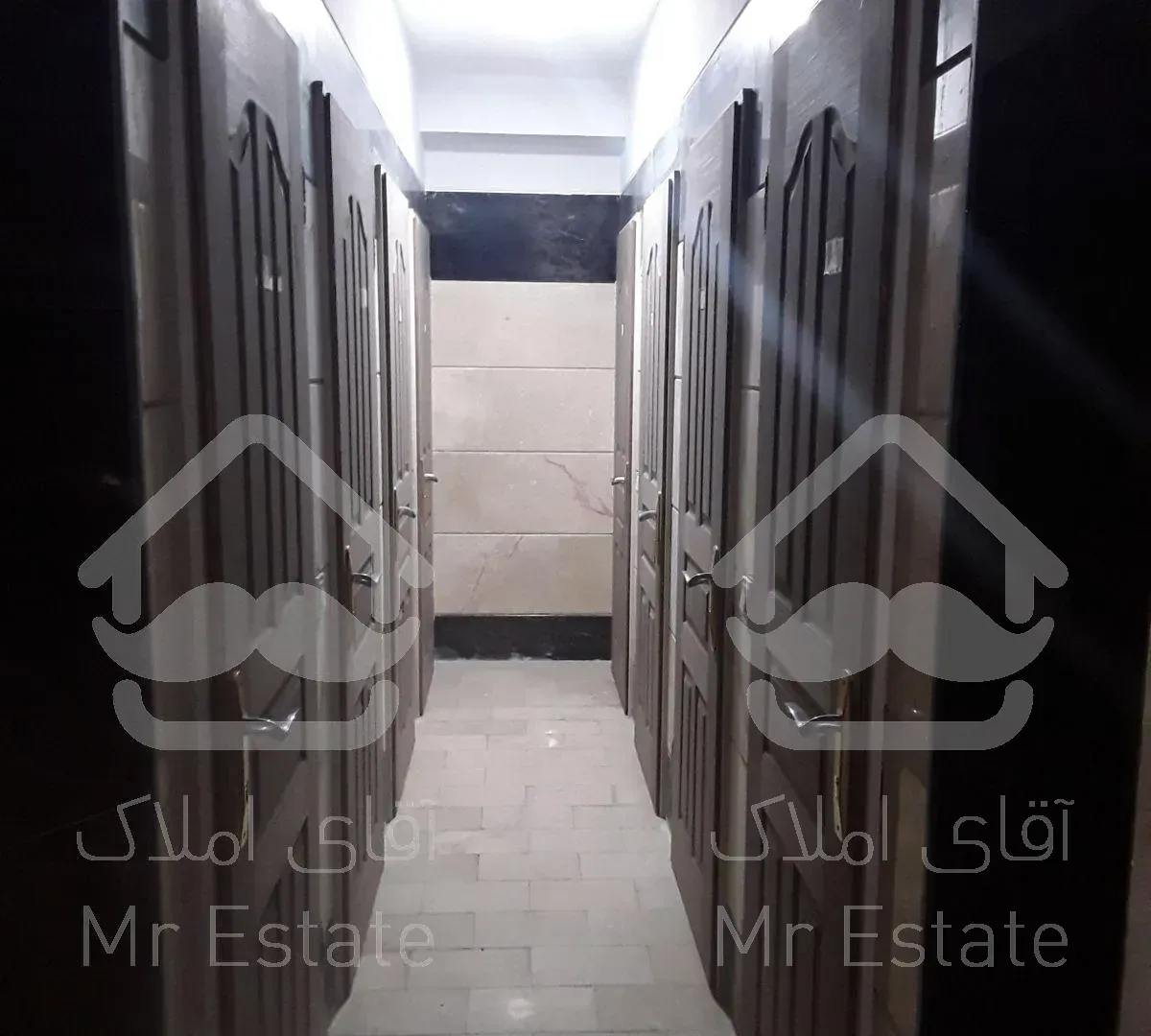 ۱۰۵ متر ۲ خواب   کلید نخورده   شمال جردن