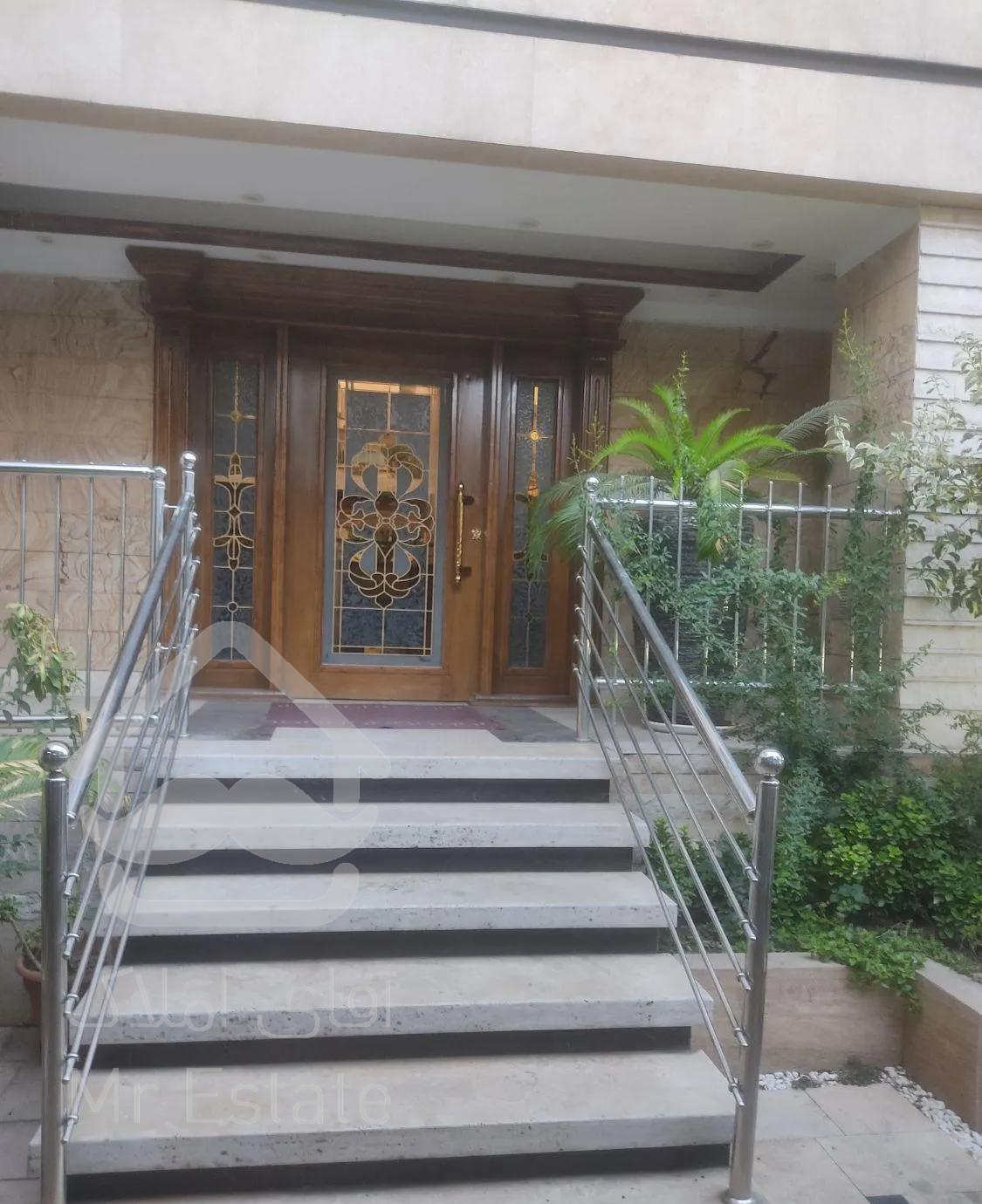 آپارتمان 150 متر نازی‌آباد خانی‌آباد فول امکانات