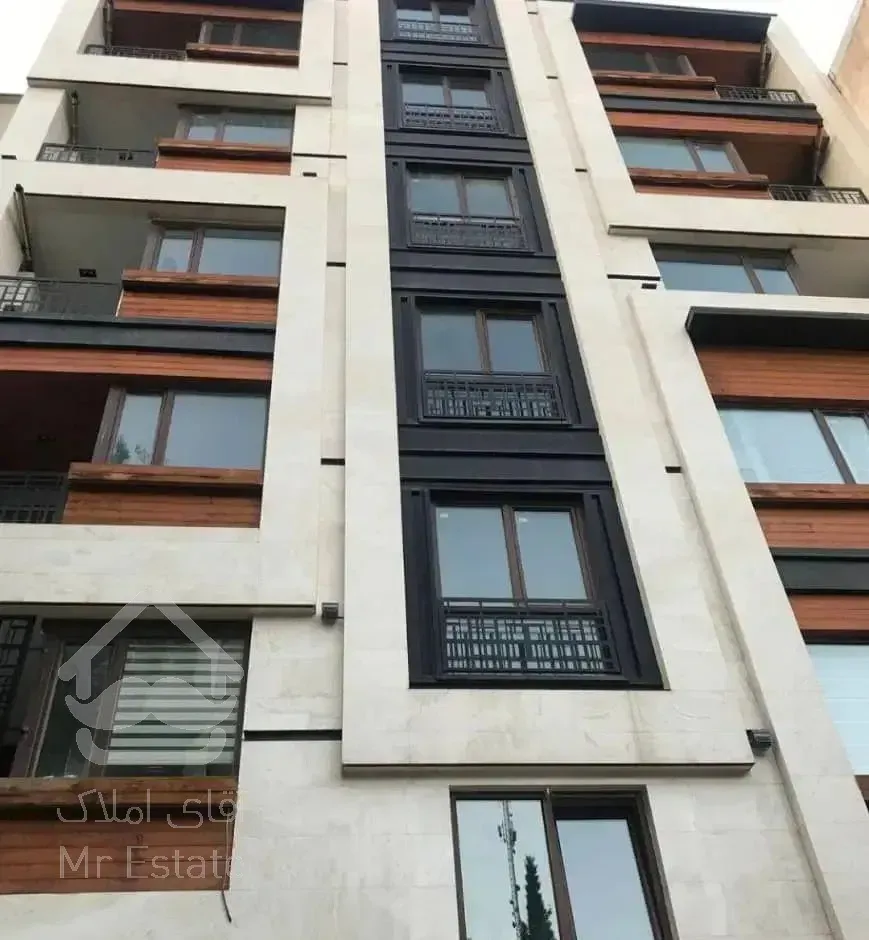 ۱۰۰متر۲خواب( تاپ لوکیشن)