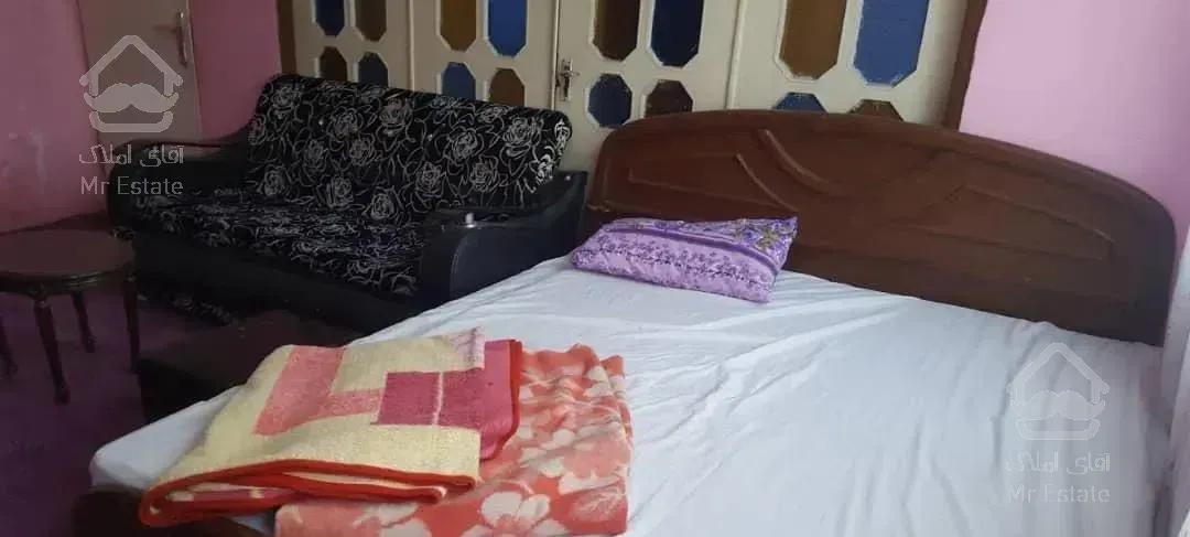 سوئیت سوییت آپارتمان ۲خواب