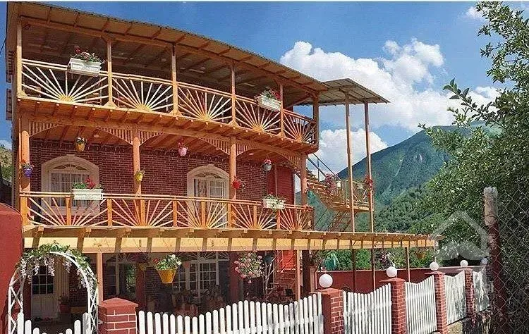 فروش خانه ویلایی ۲۸۰ متری ۲ خوابه