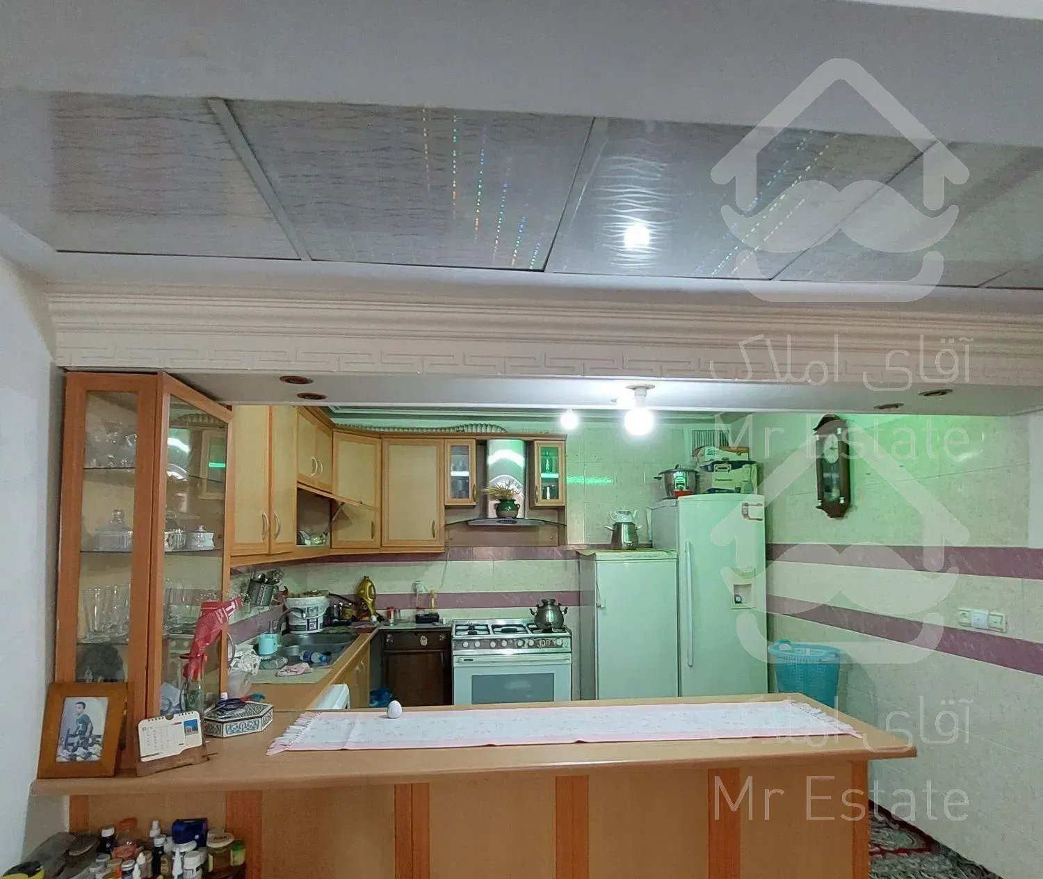 فروش آپارتمان 2 خواب