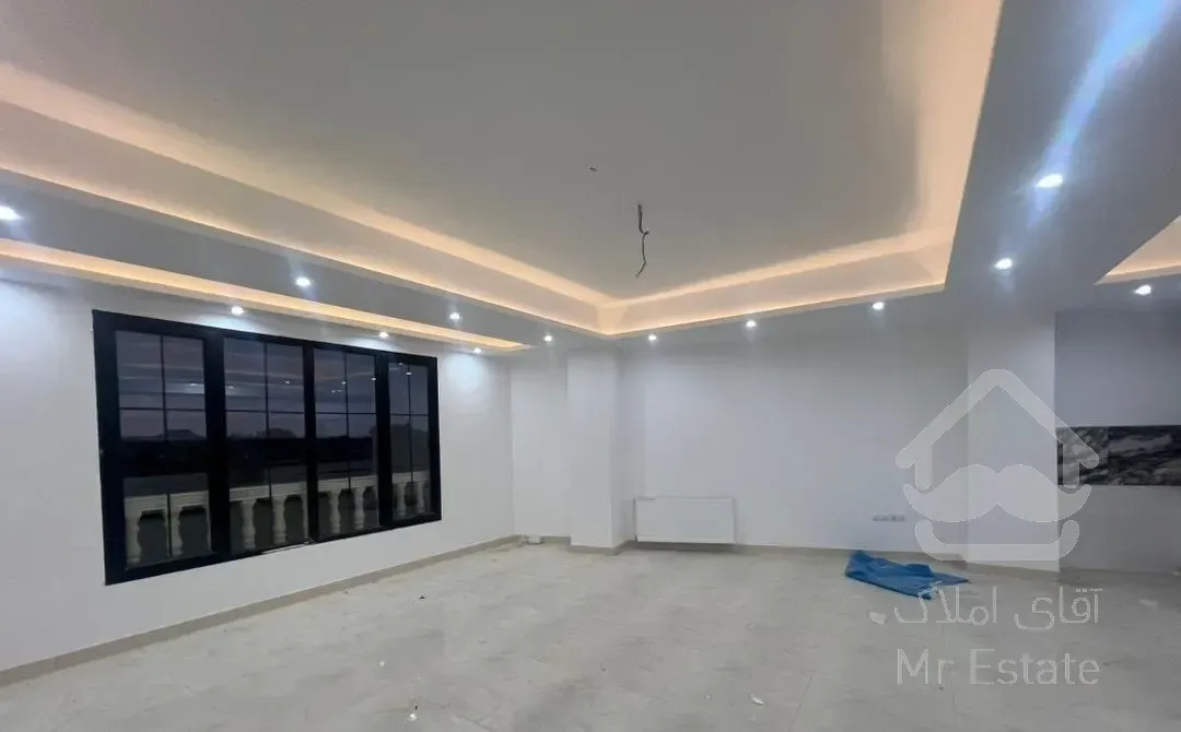 فروش واحد105متری سه خواب نوساز