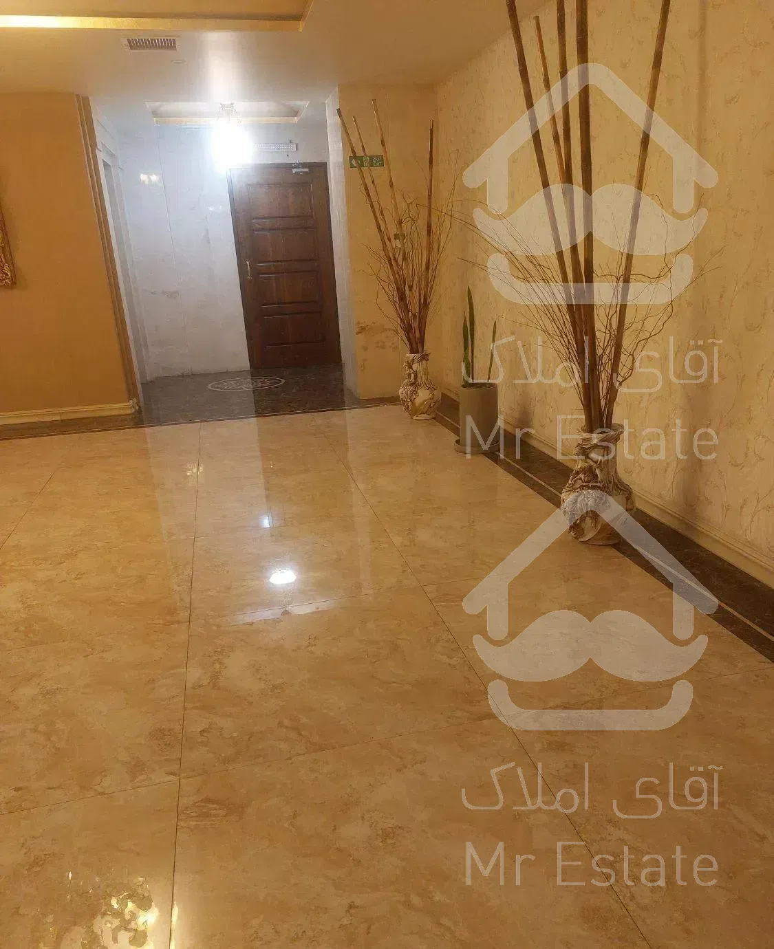 آپارتمان ۱۳۵متر سه خواب چیذر