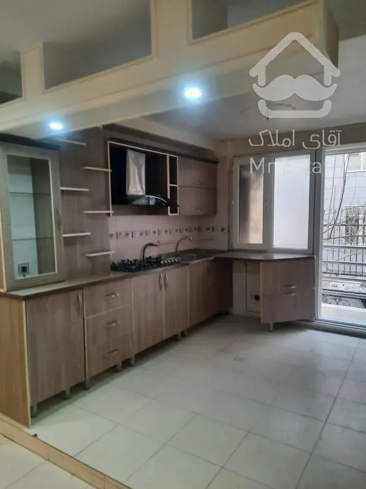 ۶۰ متر یک خواب دوخواب