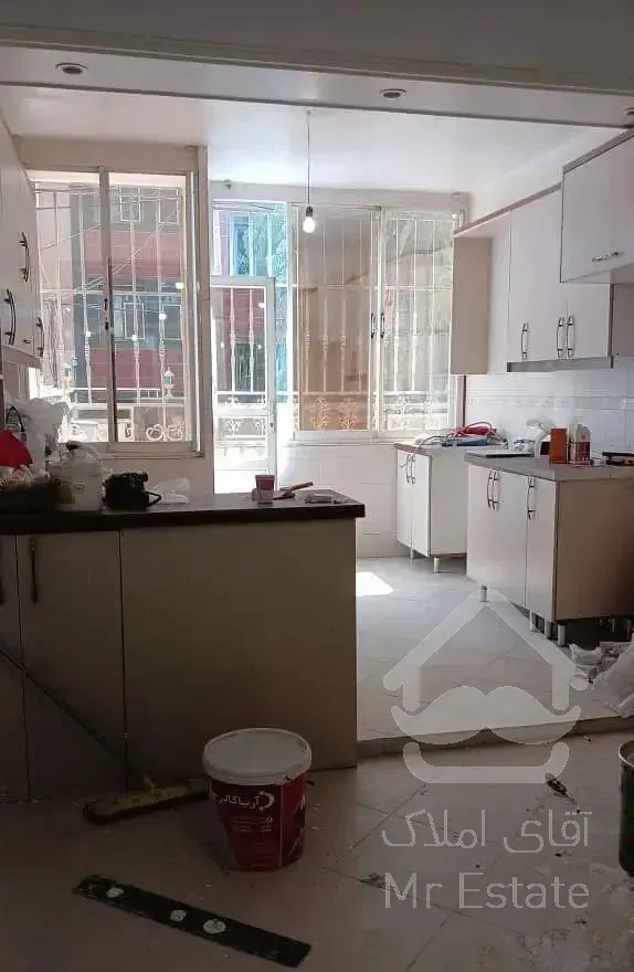 آپارتمان۸۵ متری /۲ خواب /شادمان