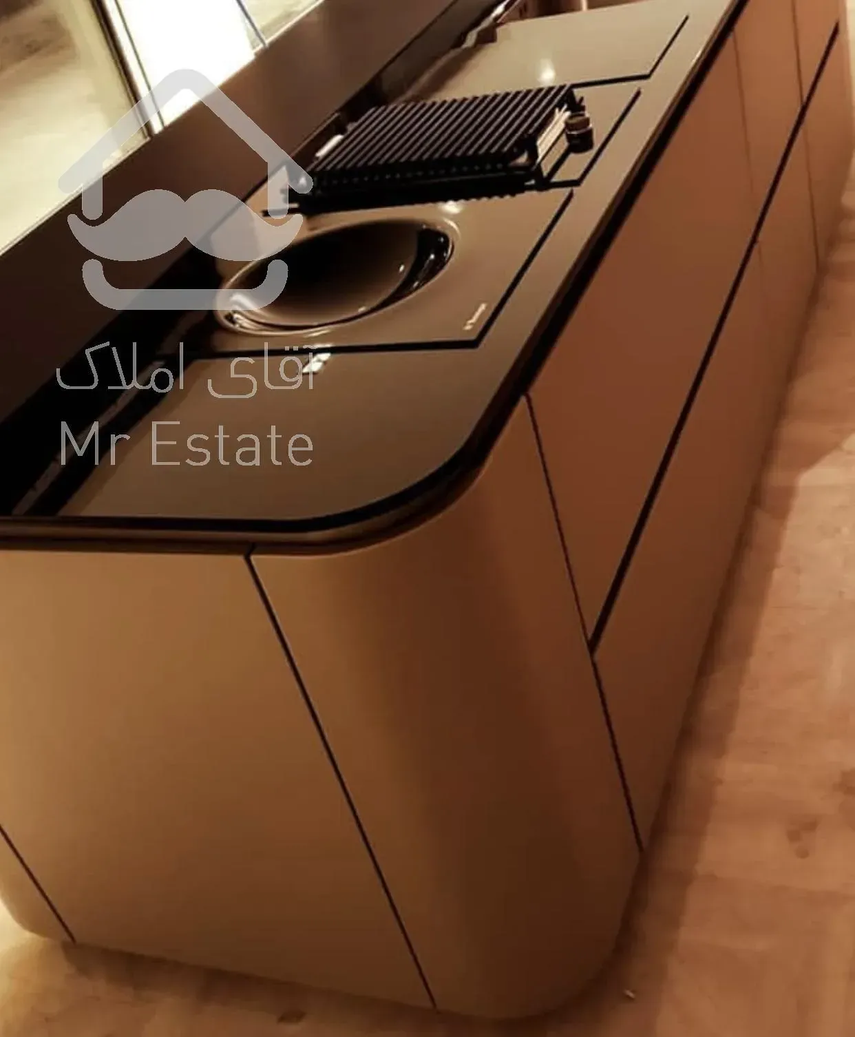 فروش ۳۲۰ متر در محله زیبای باغ فردوس