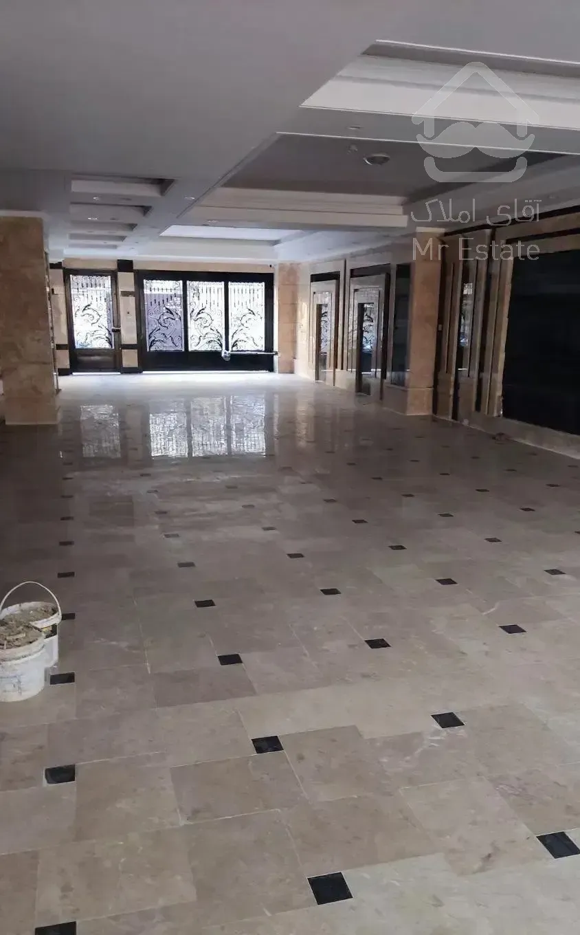 131 متر آپارتمان شهرآرا پاتریس