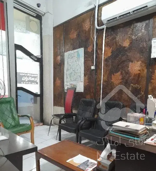 ۵۴ متر ولیعصر زرتشت فول امکانات تخلیه