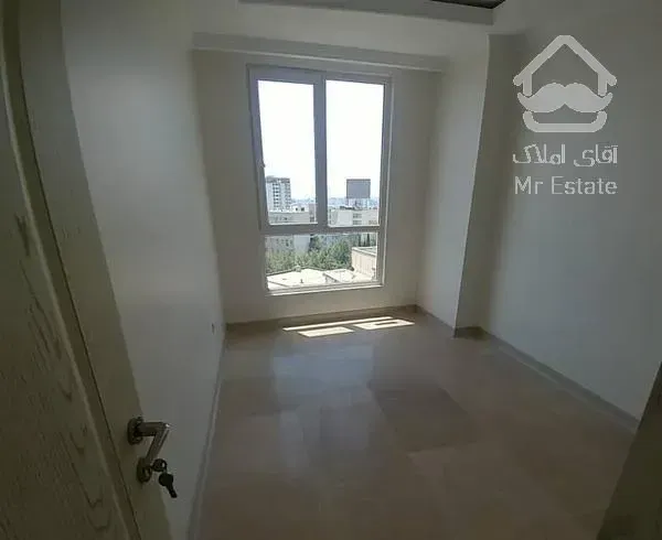 ۱۲۵متری/۳خواب/شهران جنوبی