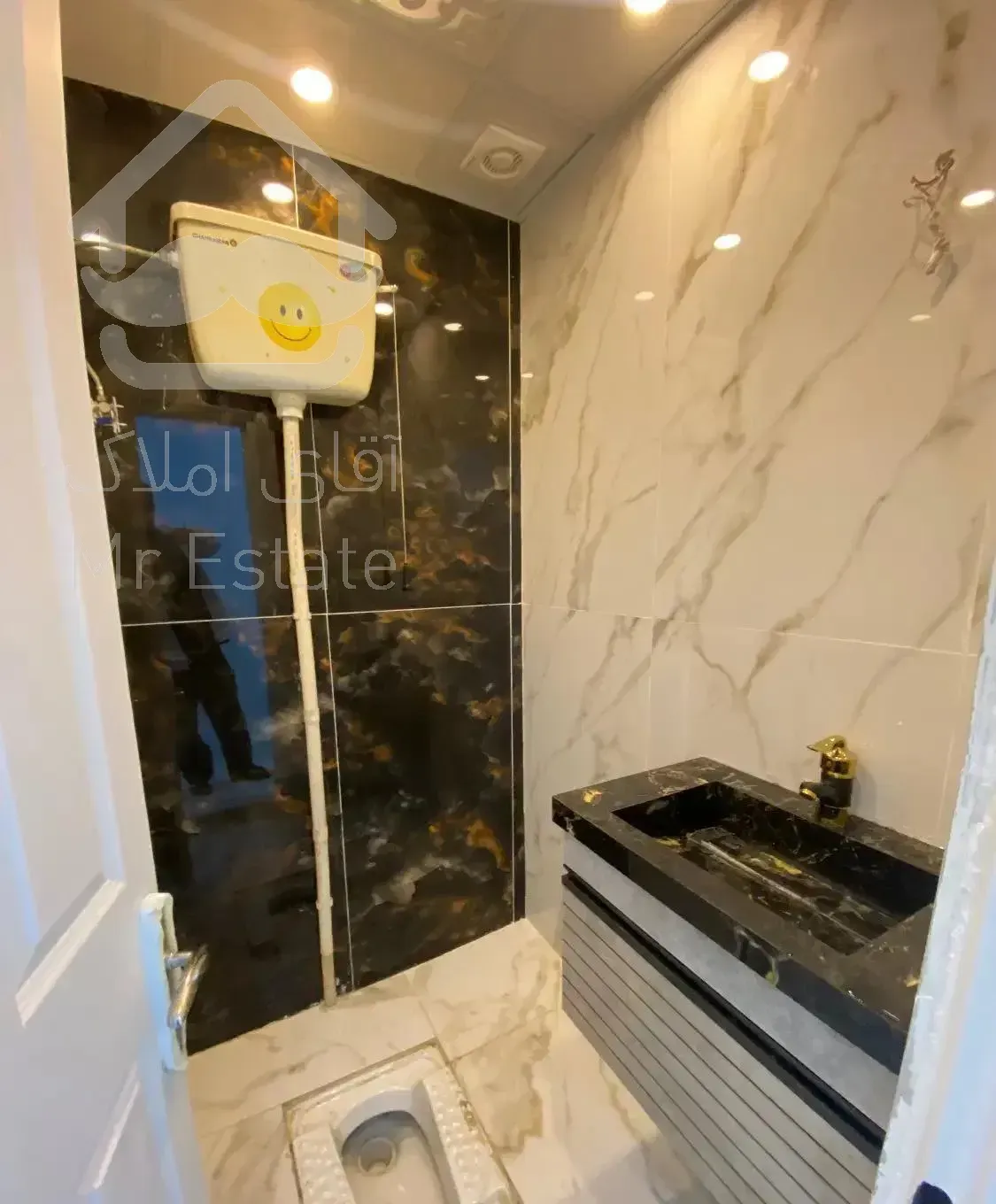 ۱۱۸متر تک واحدی فول بازسازی پونک