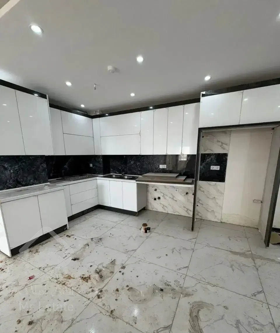 رهن واحد ۹۸متری دوخواب کلید اول فاز۲پاداد