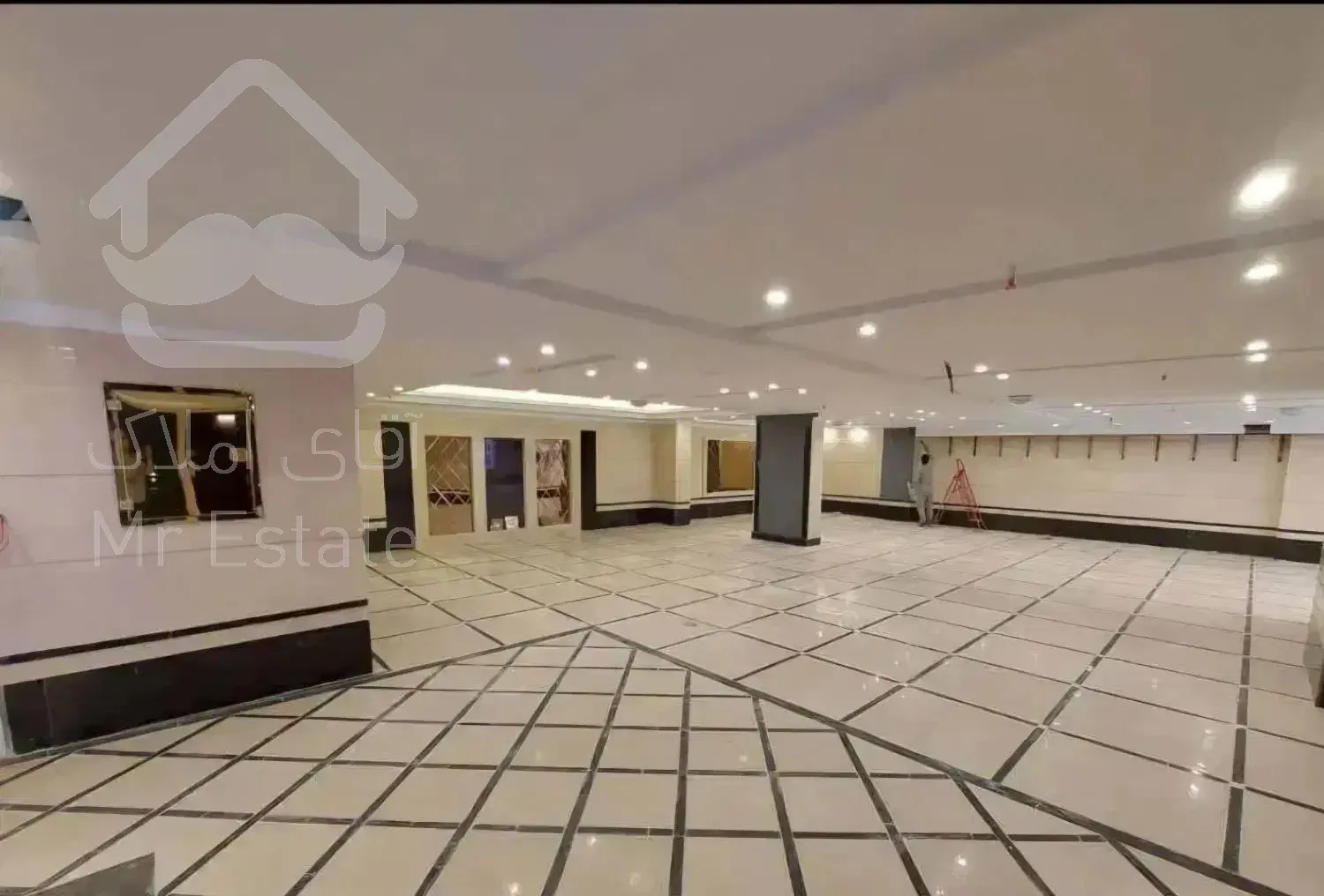 100متر2خواب فردوس شرق بسیار تمیز/ تخلیه*