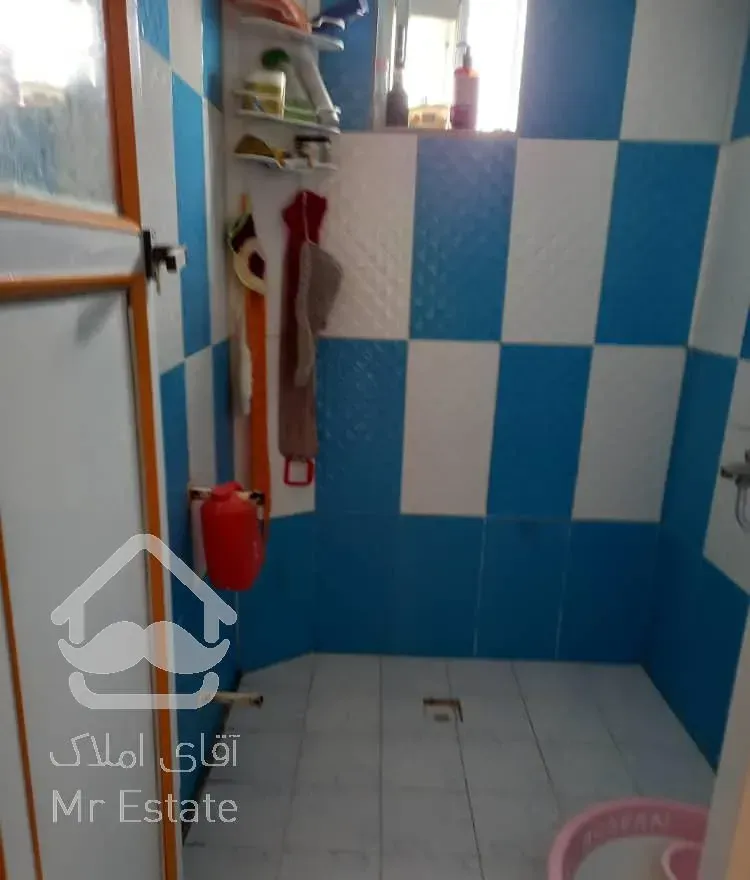 آپارتمان در بلوار ولایت