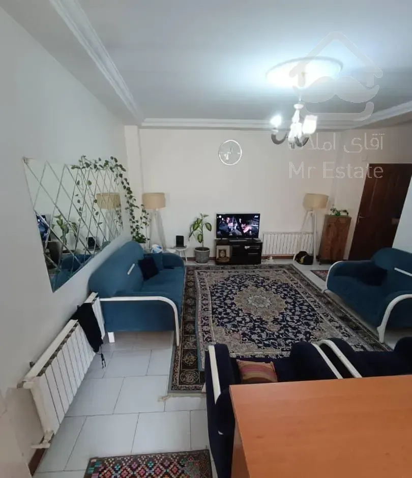 ۶۰ متر تک خواب فول نورگیر بلوار و۱۳۳ نورگیر