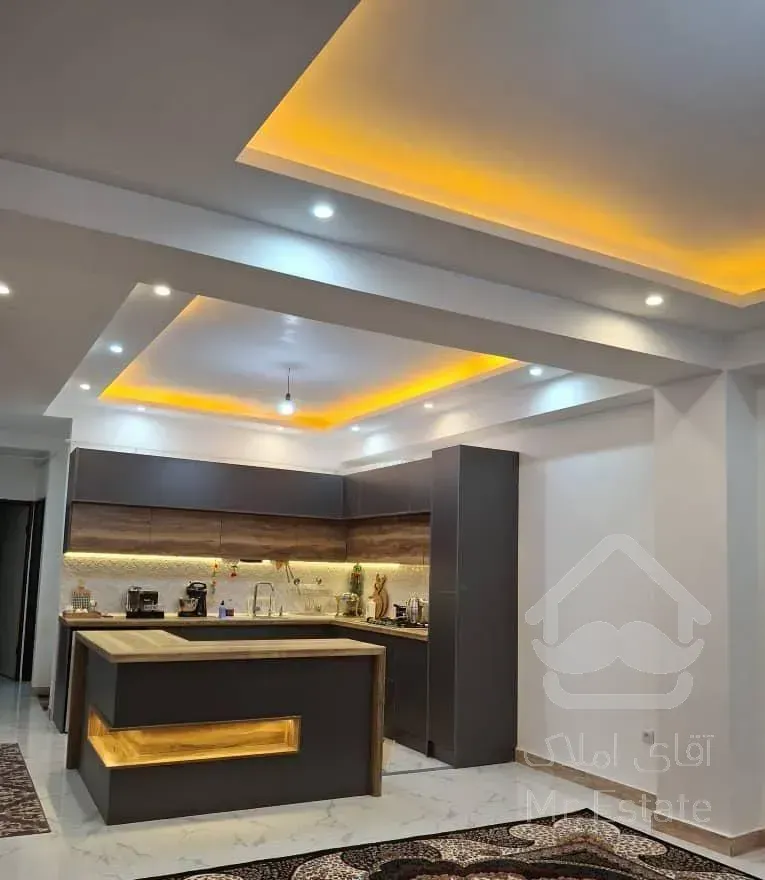 فروش آپارتمان ۱۱۰ متری ۲ خوابه