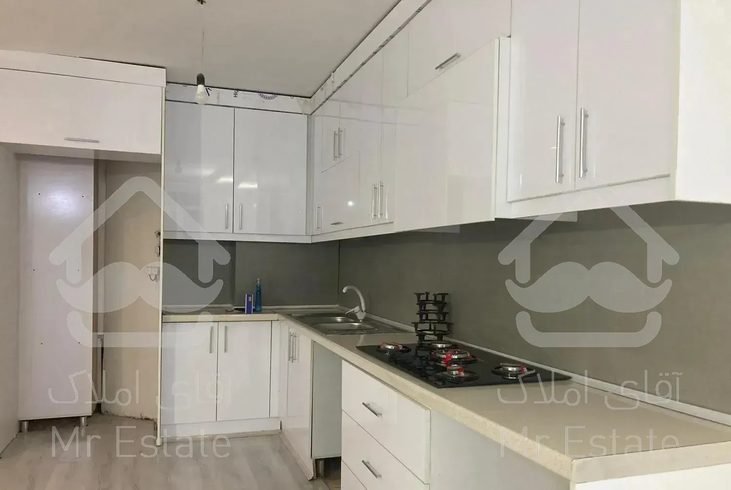 ١٠٠متر/٢خواب/صفر تا صد بازسازی/اقبال لادن صیاد