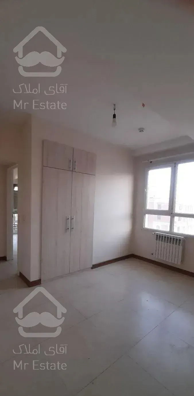 ۹۲ متر ۲خواب/ فول امکانات/نوساز    ( فاطمی دائمی )