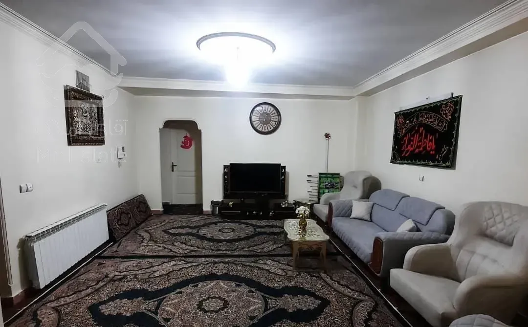 ۸۱ متر/تک واحدی/پارکینگدار