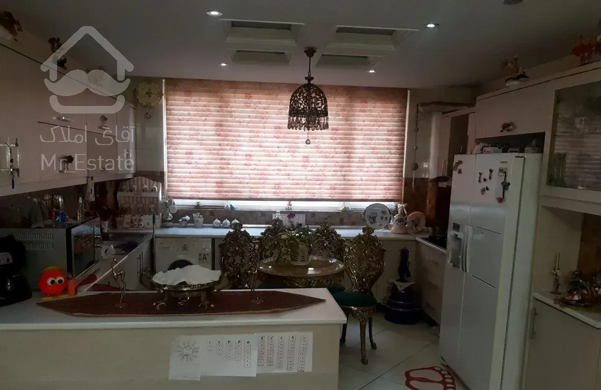 آپارتمان ۹۹متری دوخوابه