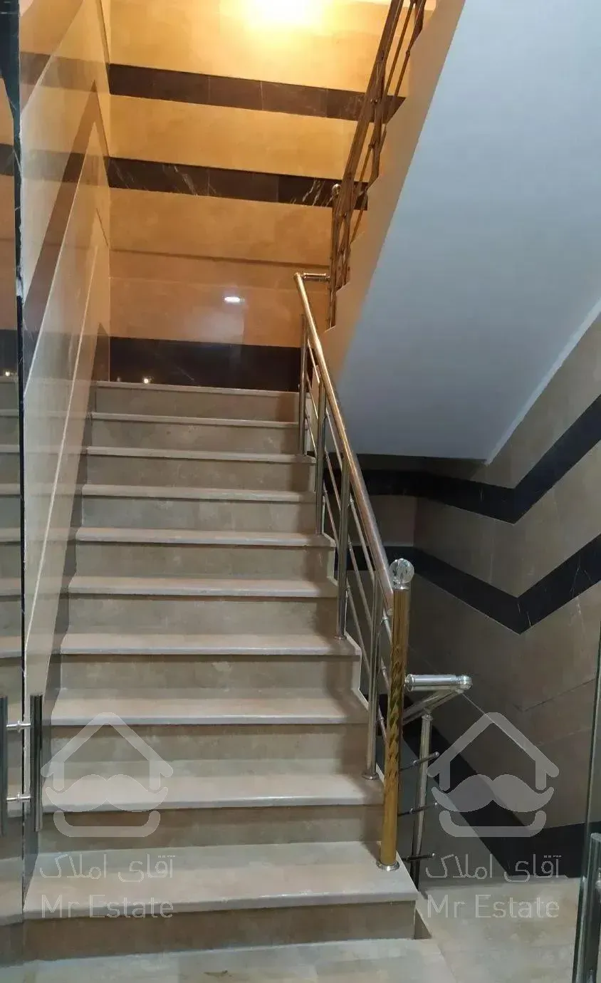 150متر شاهین شمالی کلید نخورده