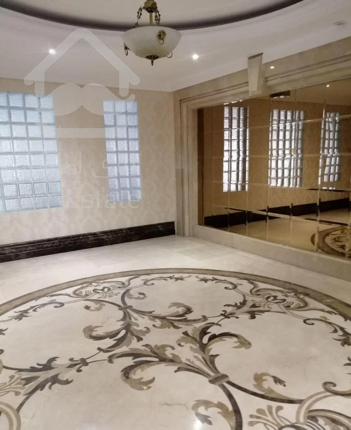 فروش آپارتمان 127 متر    (سازه ای مجلل)