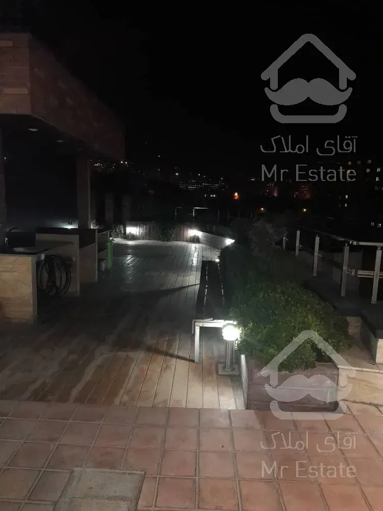 اجاره و رهن آپارتمان ولنجک 140  متر لوکس