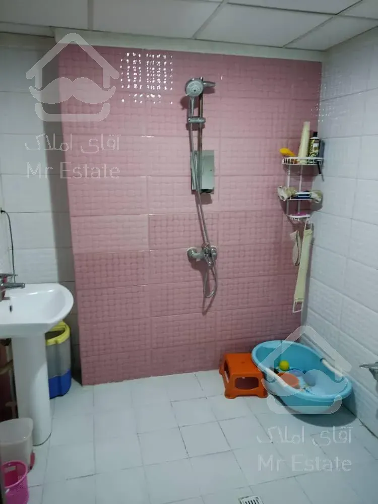 آپارتمان ۹۲ متری سازمان برنامه جنوبی