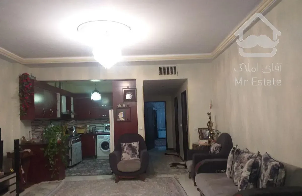 فروش آپارتمان ۱۱۰ متری لواسان ( امین آباد )