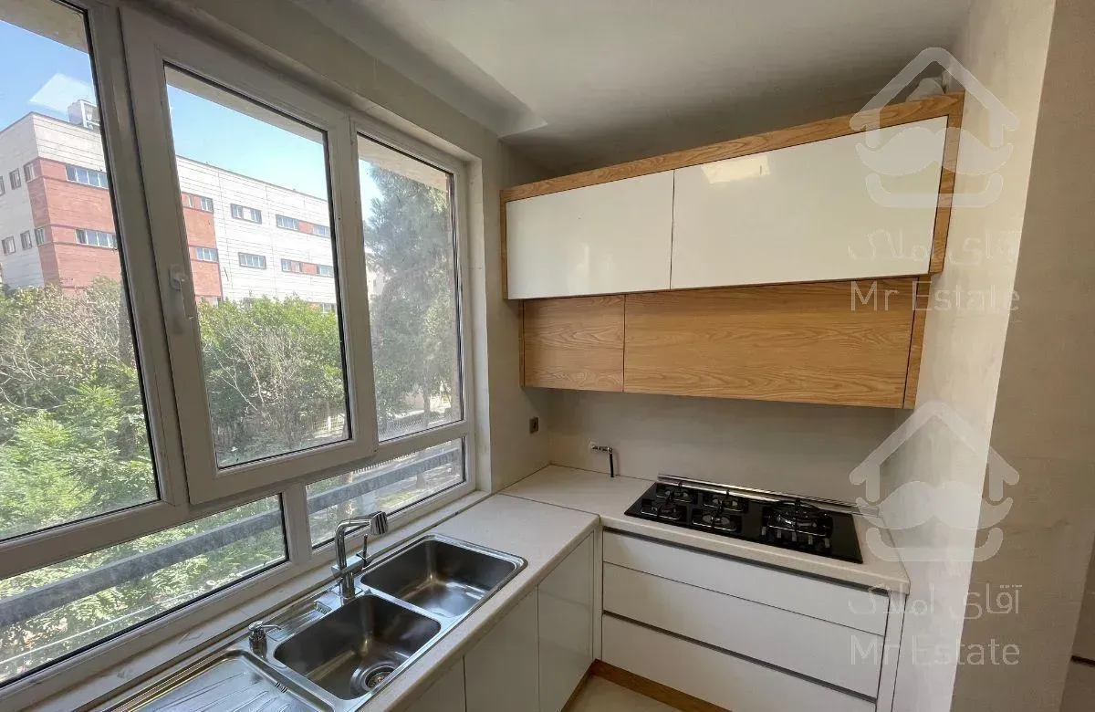 فروش آپارتمان 180 متری 3 خواب فول گلشهر کرج