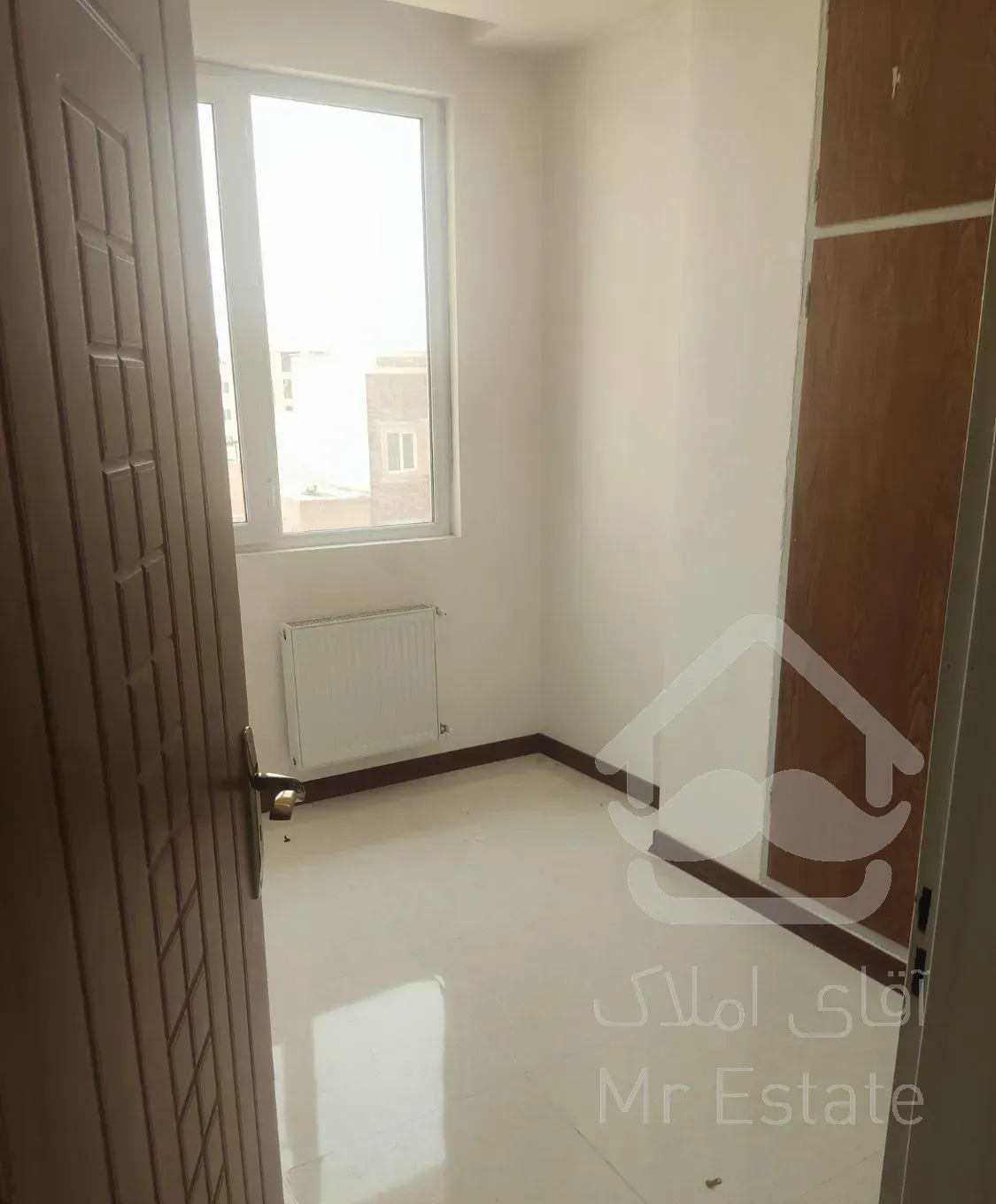 رهن آپارتمان ۱۲۴ متری ۳ خوابه در امامزاده حسن(ع)