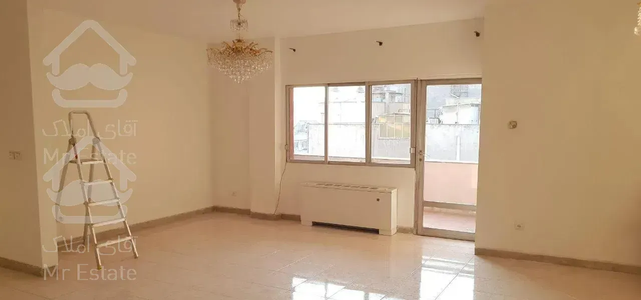 میرداماد \۱۲۰متر ۲ خواب \بالکن قابل چیدمان