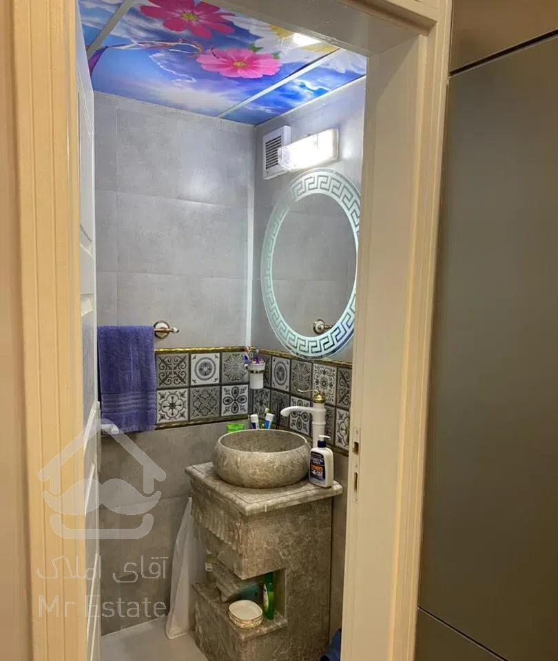 یک واحد آپارتمان ۹۰ متری/ ***نور  فاز ۱۱