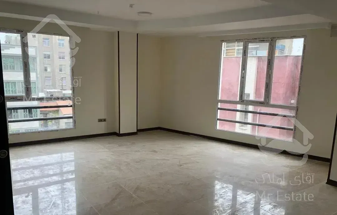 قائم مقام ۱۴۶ متر سه خواب  خوش نقشه