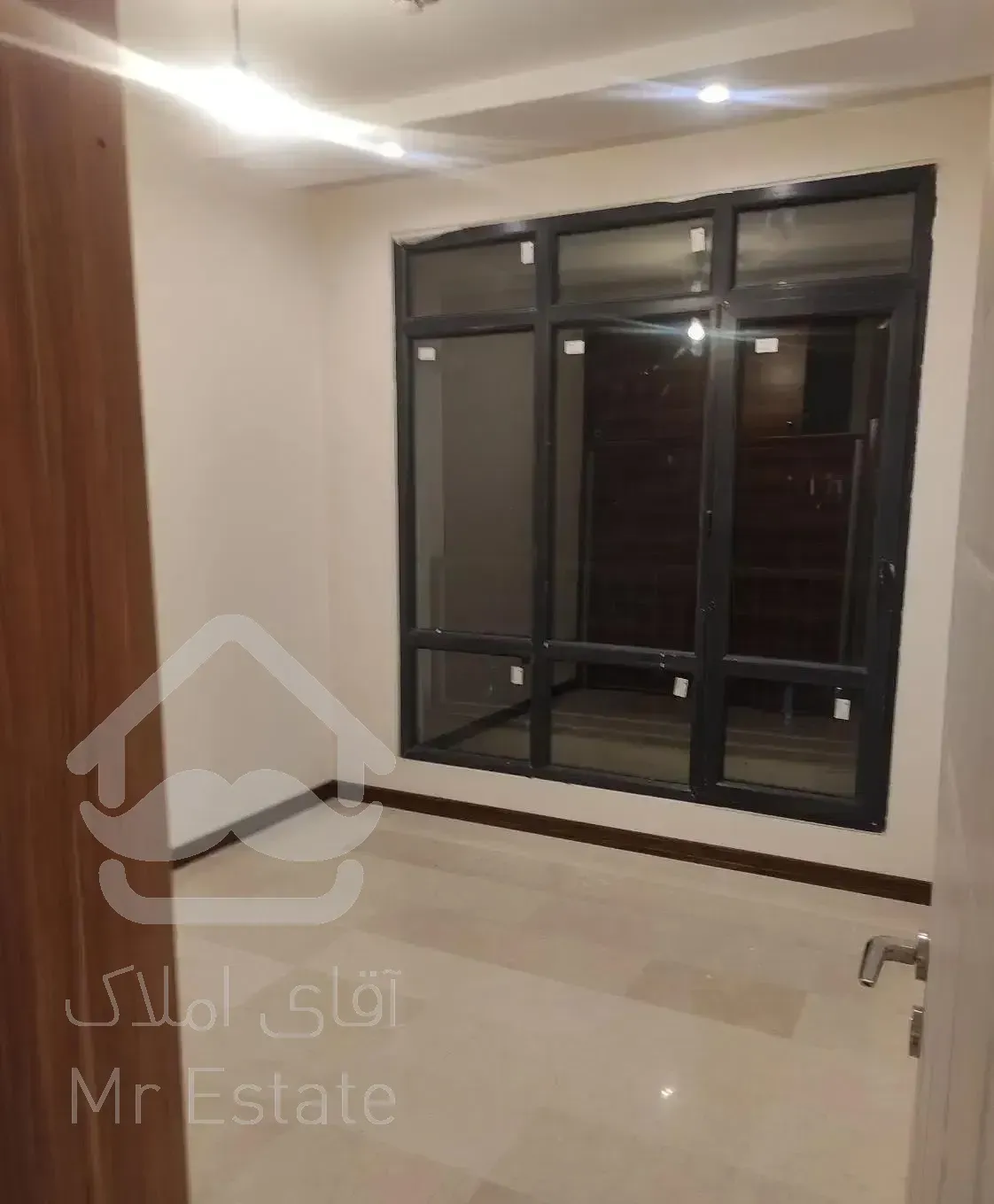 هروی 100متر 2خواب (وفامنش)